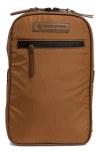 Johnston & Murphy Sling Crossbody Bag
