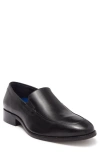 JOHNSTON & MURPHY JOHNSTON & MURPHY JOHNSTON AND MURPHY STOCKTON LEATHER VENETIAN LOAFER