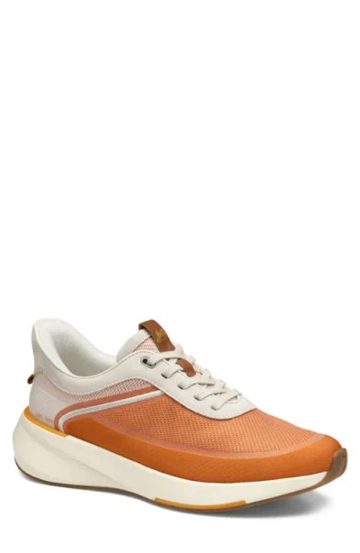 JOHNSTON & MURPHY JOHNSTON & MURPHY SURGE KNIT U-THROAT SNEAKER