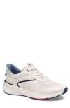 Johnston & Murphy Surge U-throat Embossed Sneaker In Multi