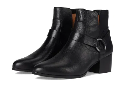 Johnston & Murphy Trista Harness Bootie
