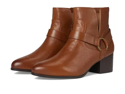 Johnston & Murphy Trista Harness Bootie
