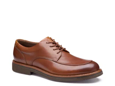 Johnston & Murphy Tyson Oxford In Brown