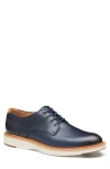 Johnston & Murphy Upton 175th Plain Toe Derby