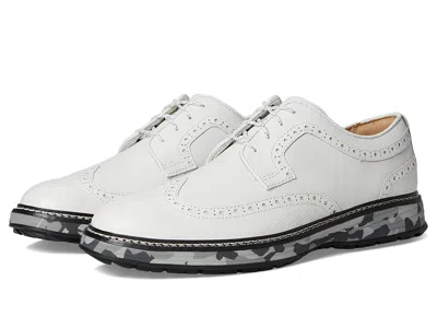 Johnston & Murphy Upton Gl3 Luxe Hybrid In White