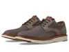 Johnston & Murphy Upton Knit Plain Toe In Multi