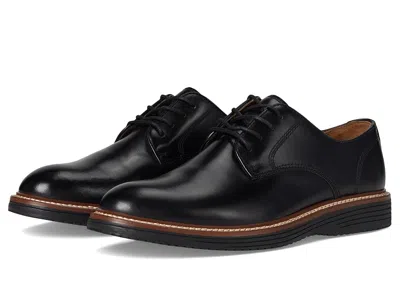 JOHNSTON & MURPHY UPTON PLAIN TOE