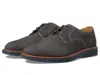 Johnston & Murphy Upton Plain Toe In Black
