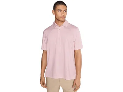 Johnston & Murphy Xc+ Ace Performance Polo In Multi