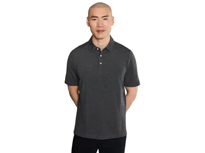 Johnston & Murphy Xc+ Apex Performance Polo In Multi