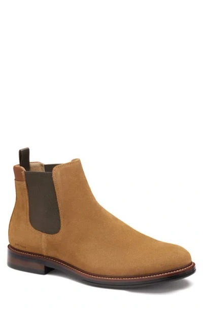 Johnston & Murphy Xc Durham Waterproof Chelsea Boot In Multi