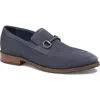 Johnston & Murphy Xc Flex Landry Loafer In Blue