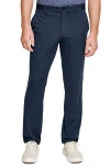 Johnston & Murphy Xc Flex® Solid Knit Pants