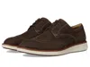 Johnston & Murphy Xc Parker Wingtip In Multi