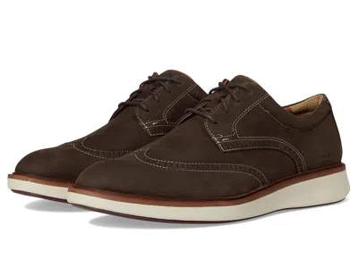 JOHNSTON & MURPHY XC PARKER WINGTIP