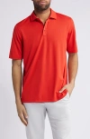 JOHNSTON & MURPHY XC4 COOL DEGREE PERFORMANCE POLO