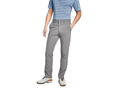 Johnston & Murphy Xc4 Performance Pants In Gray