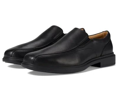 Johnston & Murphy Xc4 Stanton 2.0 Run-off Slip-on In Black
