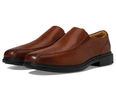 Johnston & Murphy Xc4 Stanton 2.0 Run-off Slip-on In Brown
