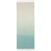 Johnstons Of Elgin Ombré-effect Scarf In White