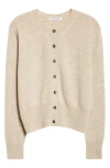 JOHNSTONS OF ELGIN JOHNSTONS OF ELGIN CASHMERE CARDIGAN
