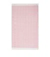 Johnstons Of Elgin Cashmere Donegal Baby Blanket