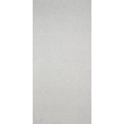 Johnstons Of Elgin Gauzy Cashmere Travel Stole In Gray