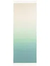 Johnstons Of Elgin Ombré-effect Scarf In White