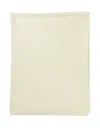 Johnstons Of Elgin Pointelle-knit Blanket In Neutral