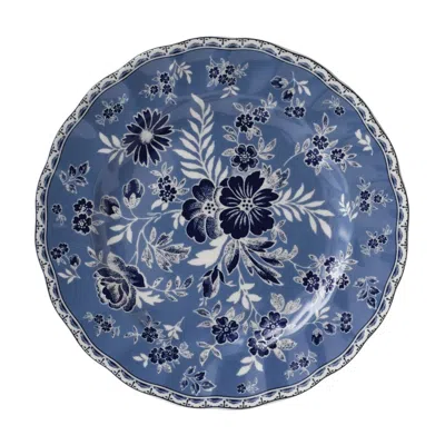 Johson Brothers Johnson Brothers Devon Cottage 6 Piece 8.7" Salad Plate Set
