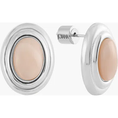 Joiana Jewelry Eloise Earrings In Neutral