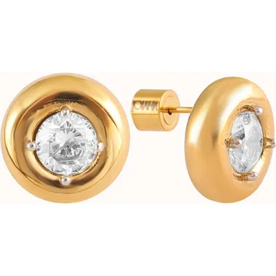Joiana Jewelry Lila Earrings In Multi