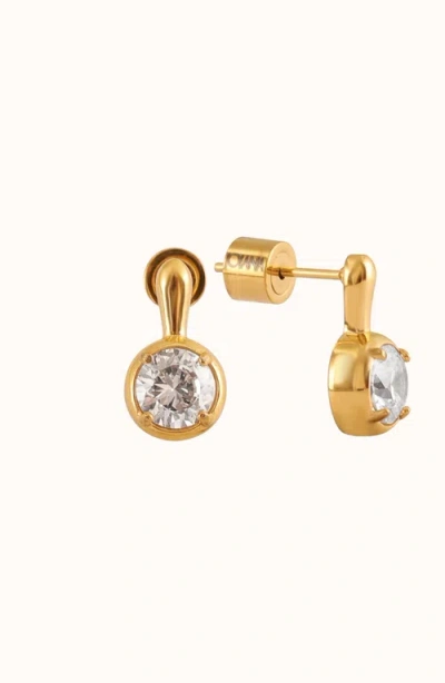 Joiana Jewelry The Clement Earrings In Multi