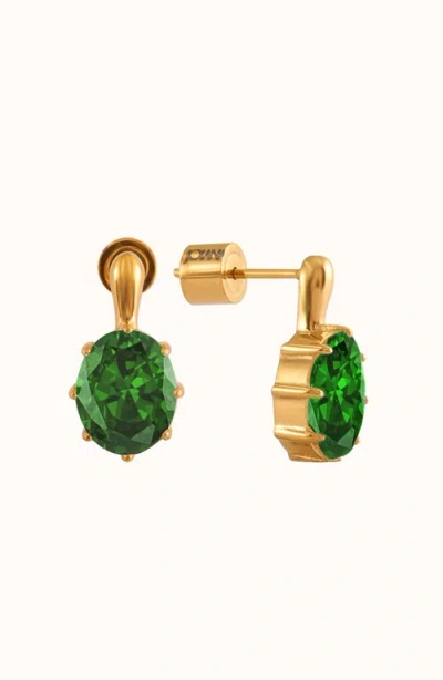 Joiana Jewelry The Romy Earrings