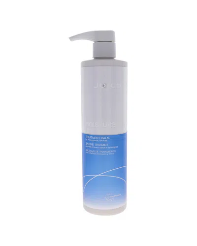Joico 16.9oz Moisture Recovery Treatment Balm For Thick-coarse Dry Hair In Transparent