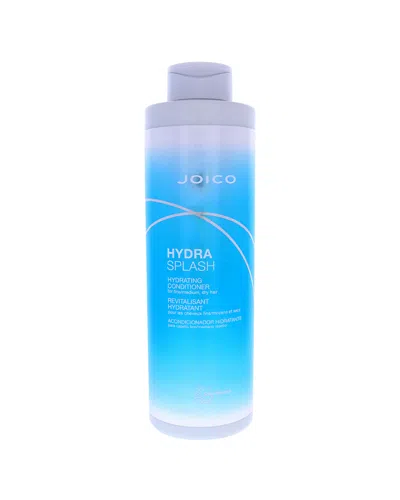 Joico 33.8oz Hydrasplash Hydrating Conditioner