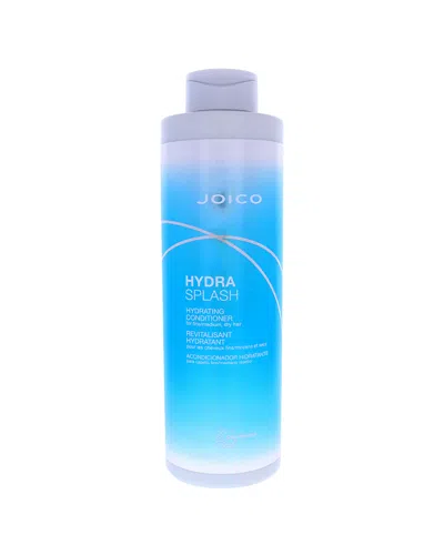 Joico 33.8oz Hydrasplash Hydrating Conditioner In White