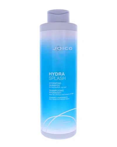 JOICO JOICO 33.8OZ HYDRASPLASH HYDRATING SHAMPOO