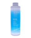 Joico 33.8oz Hydrasplash Hydrating Shampoo