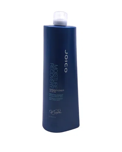 Joico 33.8oz Moisture Recovery Conditioner In Multicolor