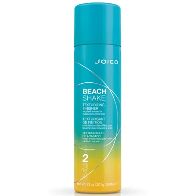 Joico Beach Shake Texturising Finisher Tousled Waves For Medium/thick Hair 250ml In White