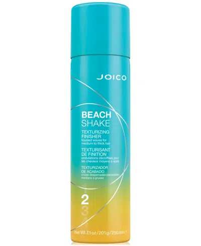 Joico Beach Shake Texturizing Finisher, 7.1 Oz. In No Color