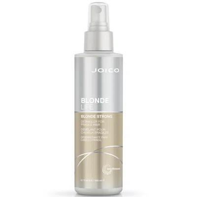 Joico Blonde Life Blonde Strong Conditioning Detangler 200ml