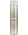 Joico Blonde Life Brightening Shampoo, 10.1 Oz. In No Color