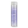 Joico Blonde Life Violet Shampoo For Cool, Bright Blondes - 10.1 oz