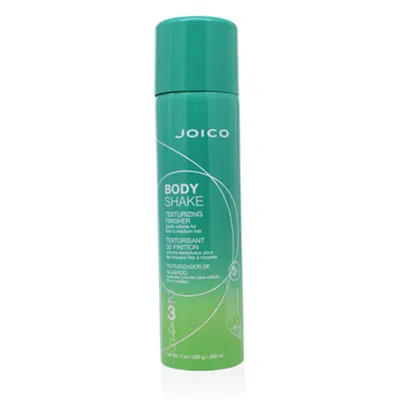 Joico Body Shake /  Texturizing Finisher Spray 7.1 oz In White