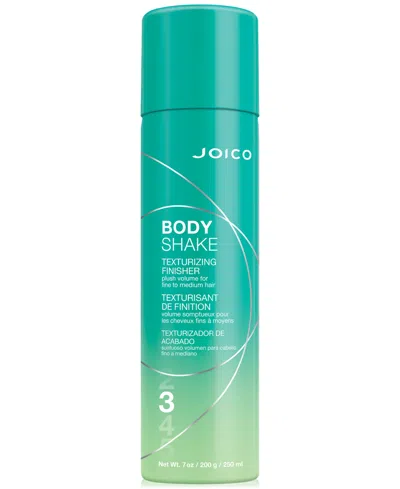 Joico Body Shake Texturizing Finisher, 7 Oz. In No Color
