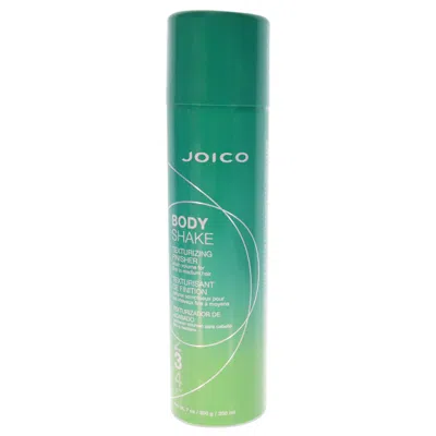 Joico Body Shake Texturizing Finisher By  For Unisex - 7 oz Hair Spray In White
