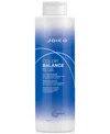Joico Color Balance Blue Conditioner, 33.8 oz