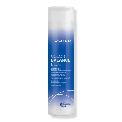 Joico Color Balance Blue Shampoo - 10.1 oz